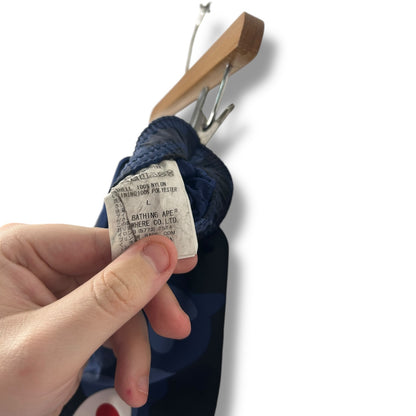 Vintage A Bathing Ape Shorts