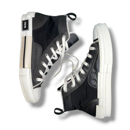 Dior Sneakers Black