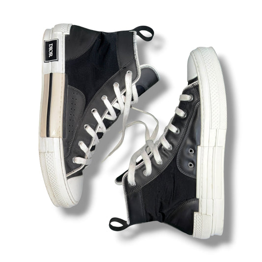 Dior Sneakers Black