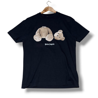 Palm Angels Graphic T-shirt Black