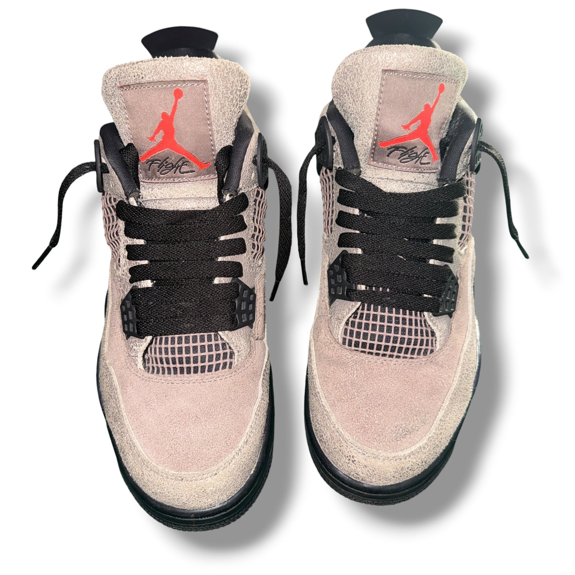 Jordan Sneakers Beige