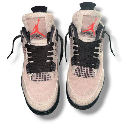 Jordan Sneakers Beige