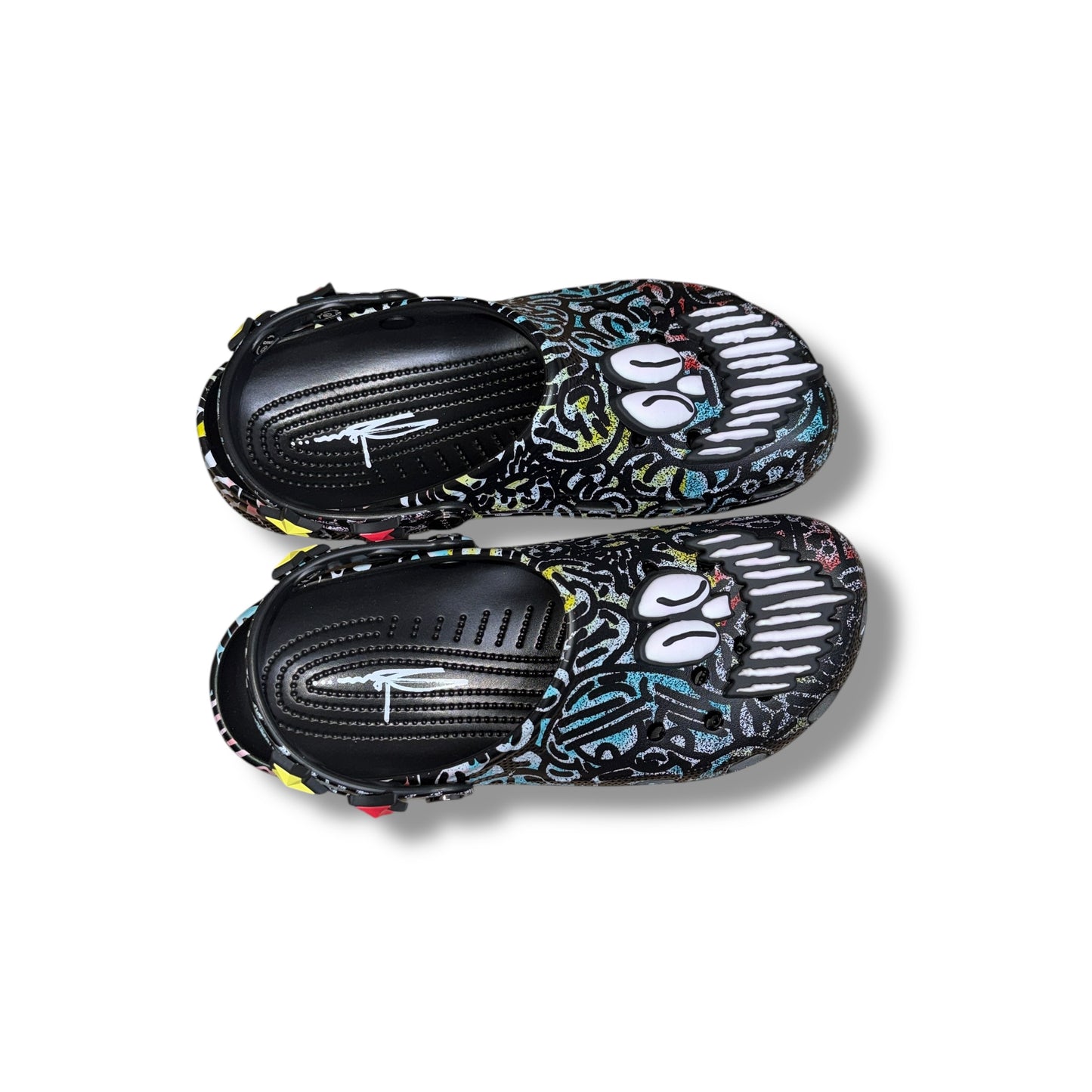 Crocs Sneakers Black