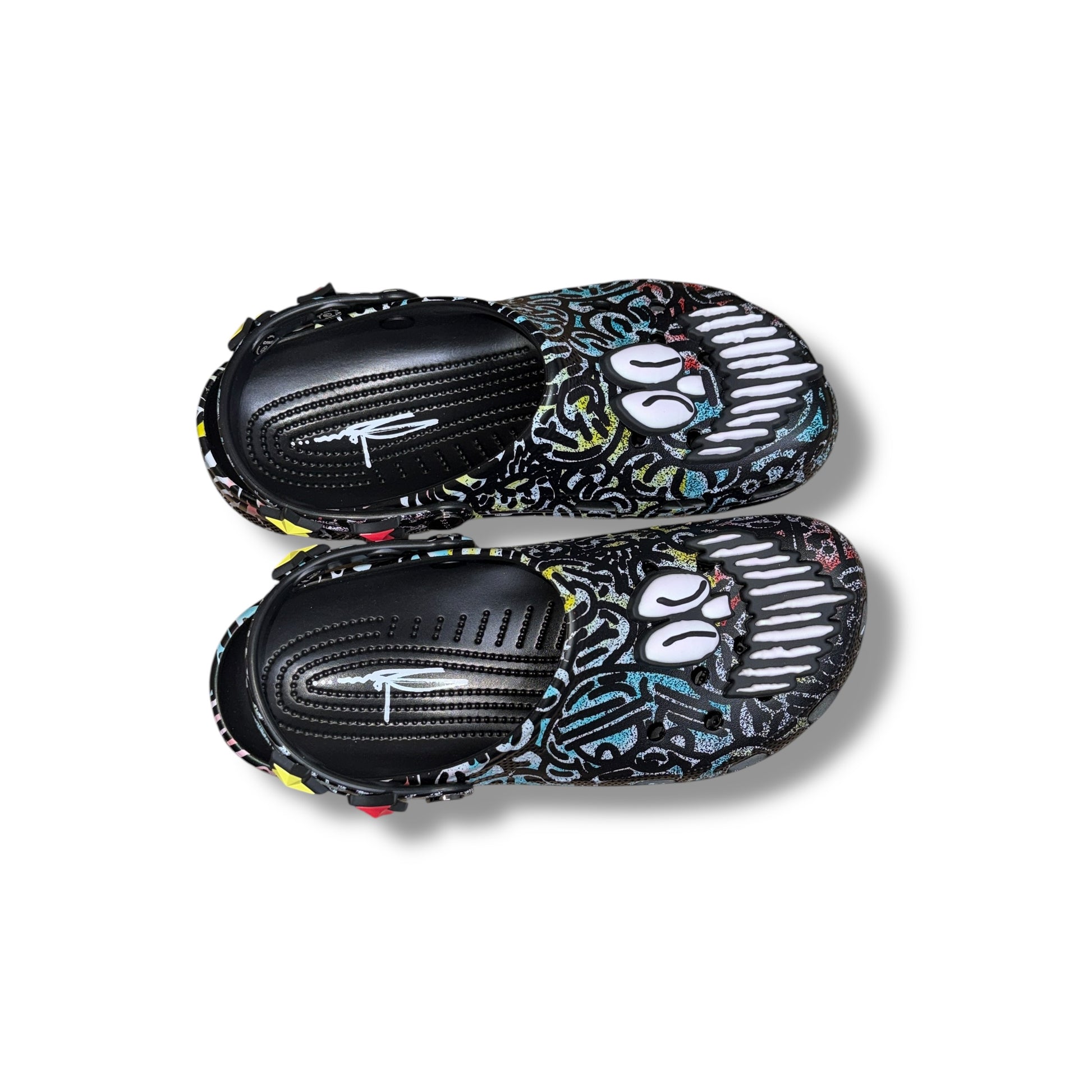 Crocs Sneakers Black