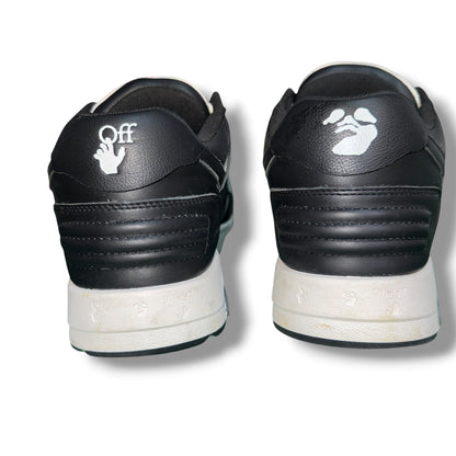 Off-white Sneakers Black